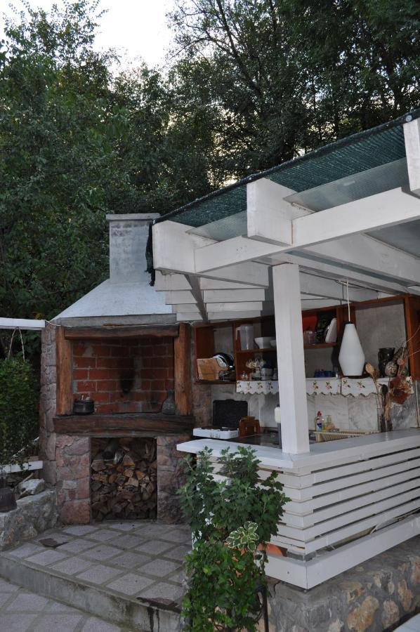 Studio Apartmani Pergolo Centar Soko Banja Esterno foto