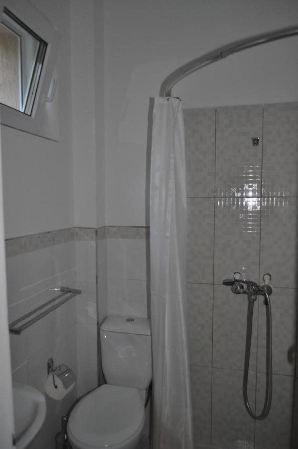 Studio Apartmani Pergolo Centar Soko Banja Esterno foto