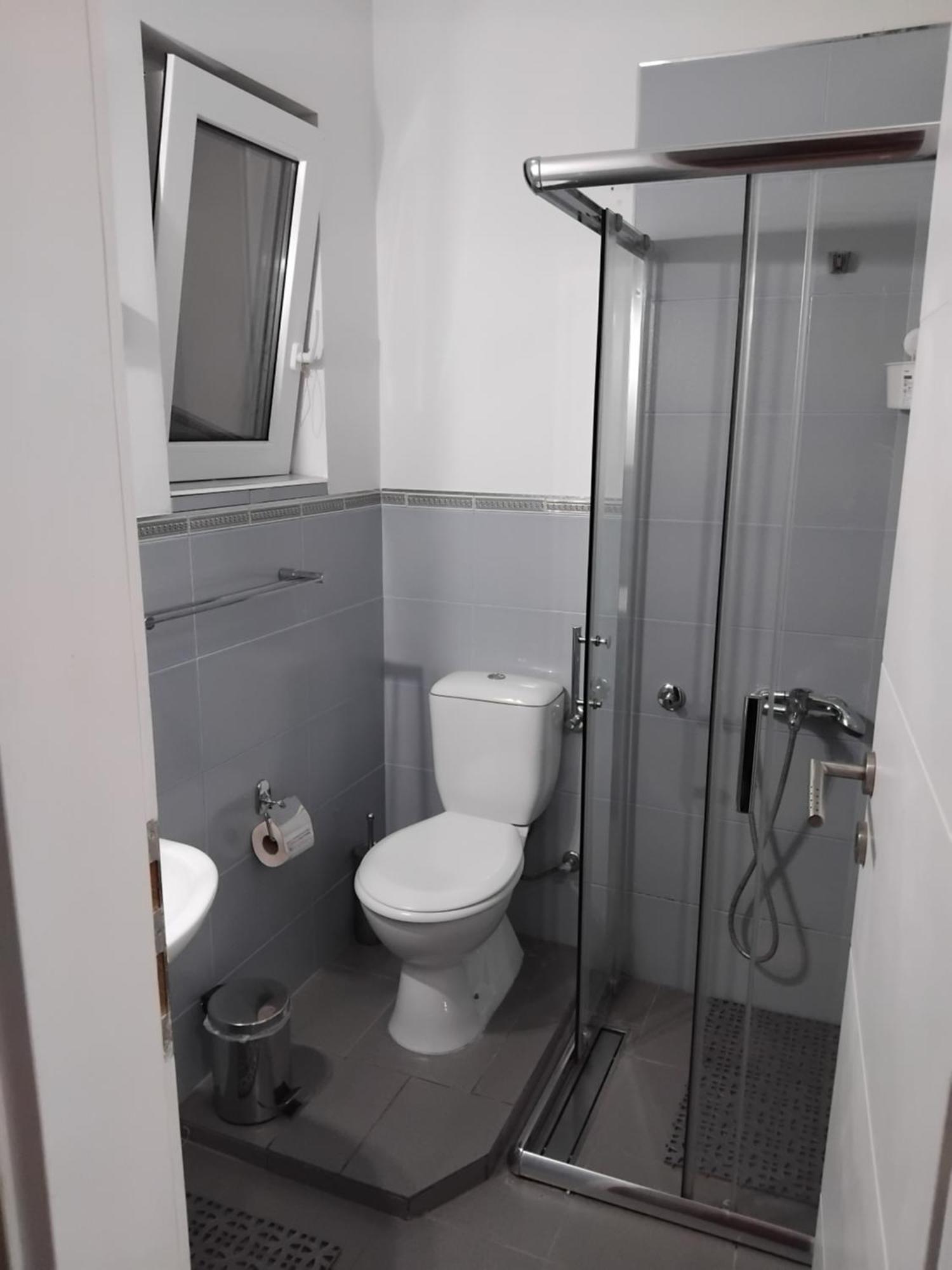 Studio Apartmani Pergolo Centar Soko Banja Esterno foto
