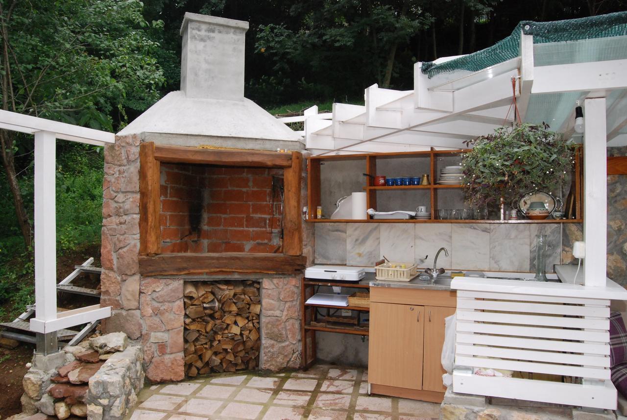 Studio Apartmani Pergolo Centar Soko Banja Esterno foto